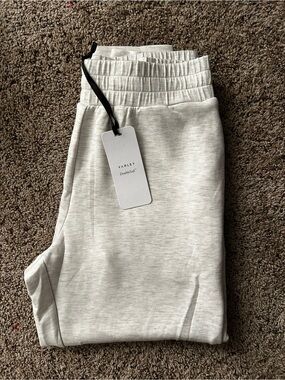 Varley - slim cuff pant 25